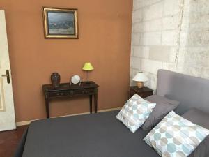 Appartement Petite Saunerie