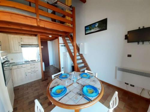 Appartement Piau-Engaly, 2 pièces, 6 personnes - FR-1-457-314