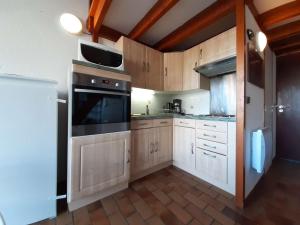 Appartement Piau-Engaly, 2 pièces, 6 personnes - FR-1-457-314