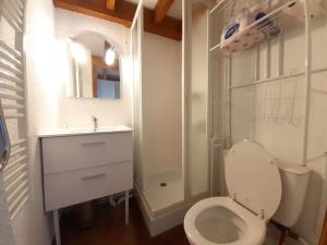 Appartement Piau-Engaly, 2 pièces, 6 personnes - FR-1-457-314