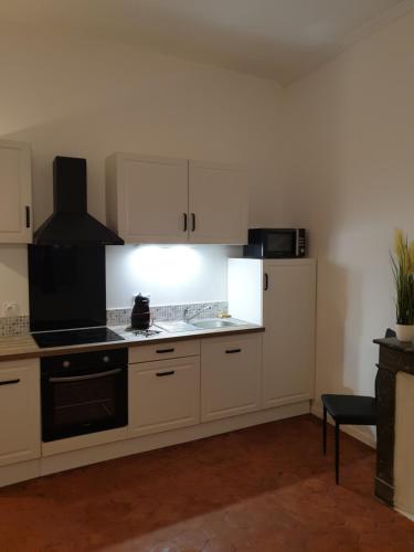 Appartement Picasso centre historique Perpignan