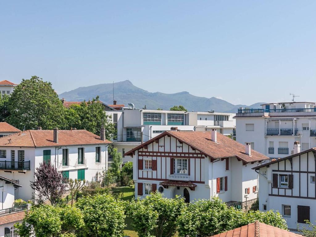 Appartement Picasso centre historique Perpignan
