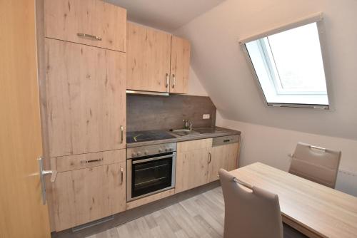 Appartement Pico