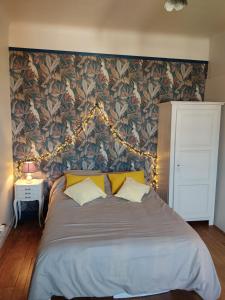 Appartement pied de plage