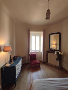 Appartement pied de plage