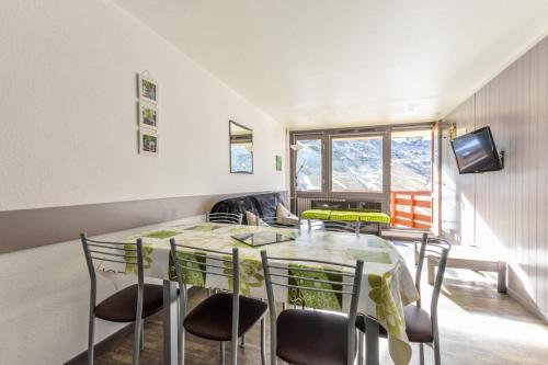 Appartement pied des pistes 2 pièces 8 personnes - Maeva Particuliers 83469