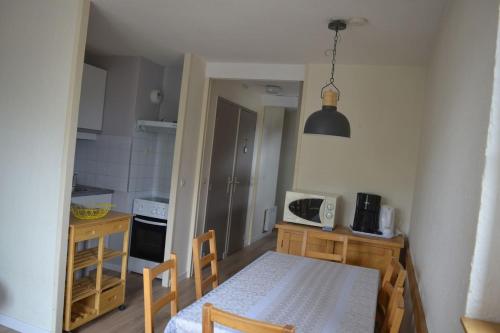 Appartement pied des pistes 4 à 6 pers - Les Deux-Alpes