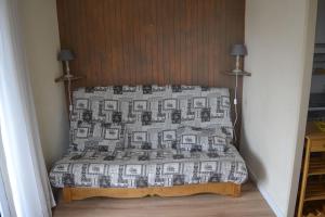 Appartement pied des pistes 4 à 6 pers - Les Deux-Alpes