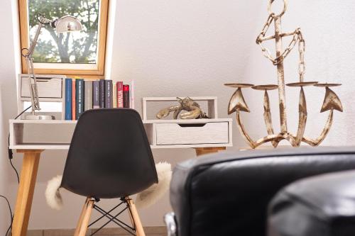 Appartement Pier 9