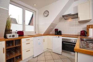 Appartement Pier 9