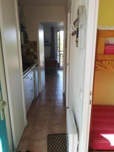 Appartement pierre et vacances face au lac