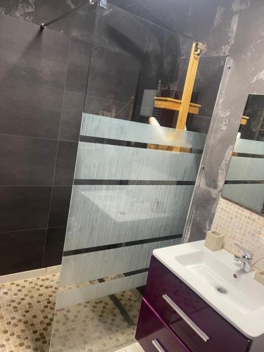 Appartement pinède des Issambres