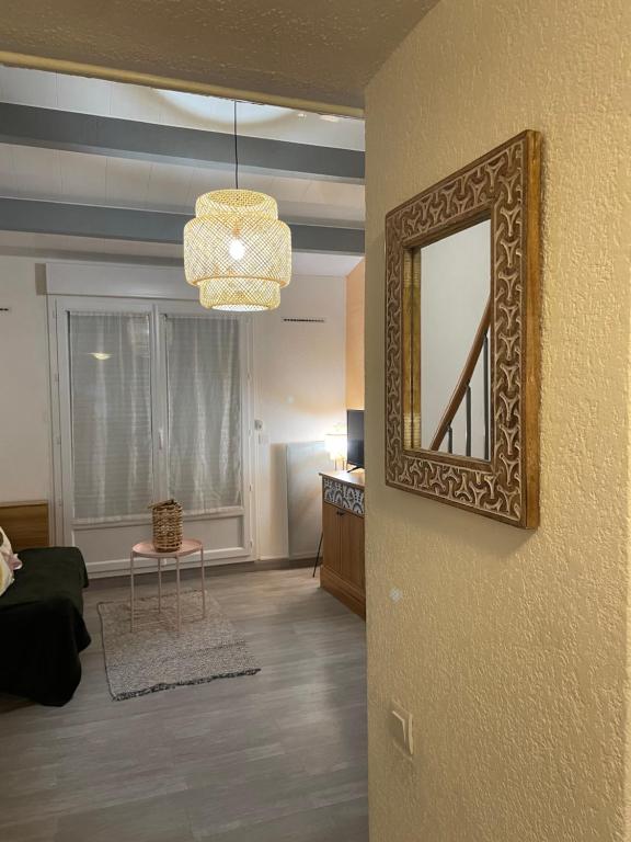 Appartement pinède et mer 1 Avenue de la Butte, 34300 Agde