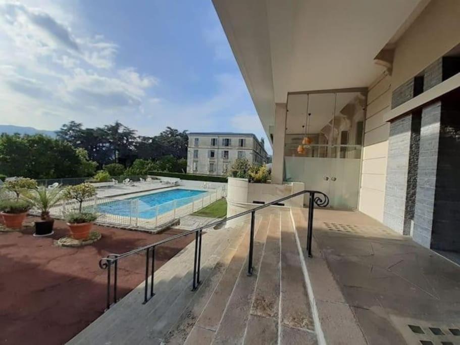 Appartement, piscine 6 Avenue d'Albion, 73100 Aix-les-Bains