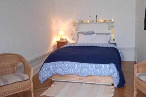 Appartement, piscine