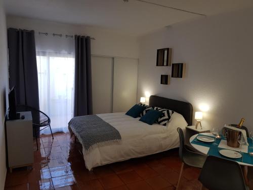 Appartement piscine Albufeira Algarve