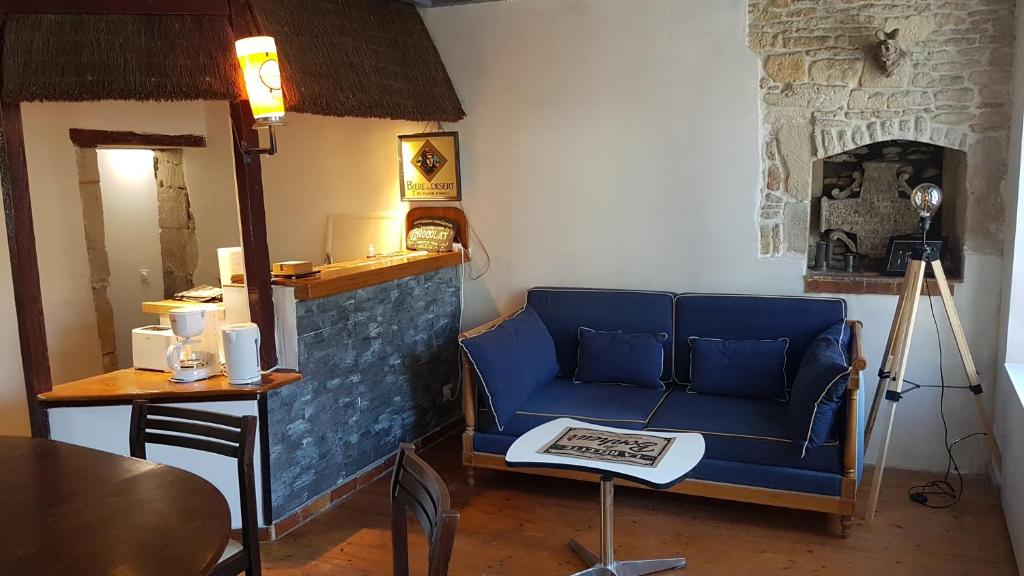 Appartement piscine