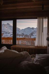 Appartement Pixel by ExplorHome