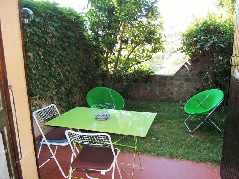 Appartement Appartement Pla de las Fourques - 3CPF29 29 Chemin Pla De Las Fourques 66190 Collioure