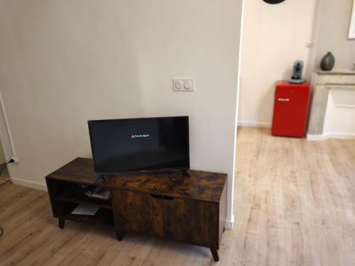appartement place capucine