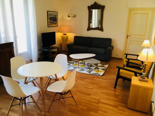 Appartement Place Casone