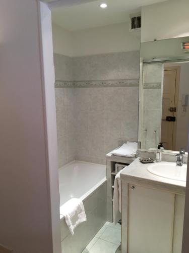 Appartement Place Casone
