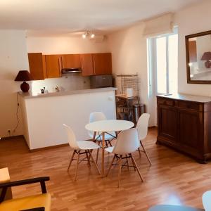 Appartement Place Casone