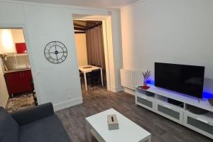 Appartement Place de la Mairie