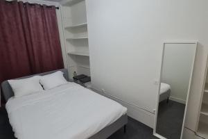 Appartement Place de la Mairie
