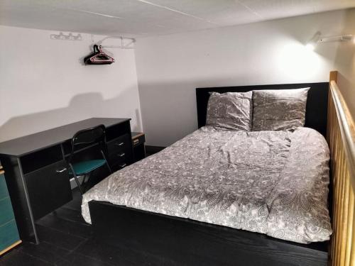 Appartement Place de Strasbourg