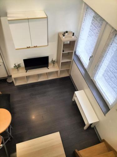 Appartement Place de Strasbourg