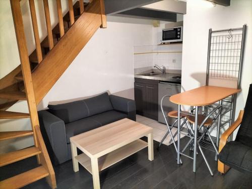Appartement Place de Strasbourg