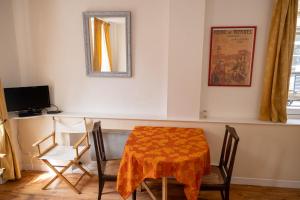 Appartement place Des Cordeliers