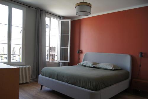 Appartement place du marché