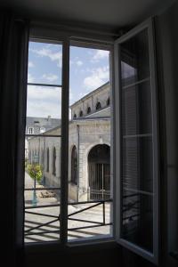 Appartement place du marché