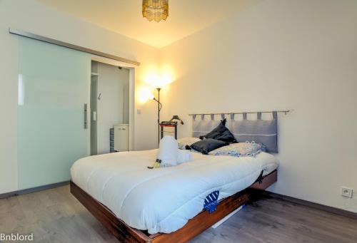 Appartement Place Kléber