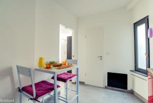 Appartement Place Kléber