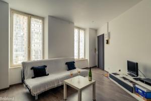 Appartement Place Kléber