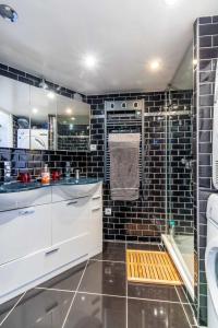 Appartement place Morny - Deauville