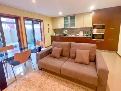 Appartement - Plage de Furadouro - Rico's Homes