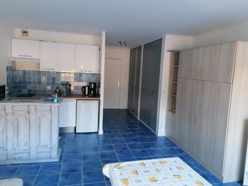 Appartement plage de Kerfany les Pins
