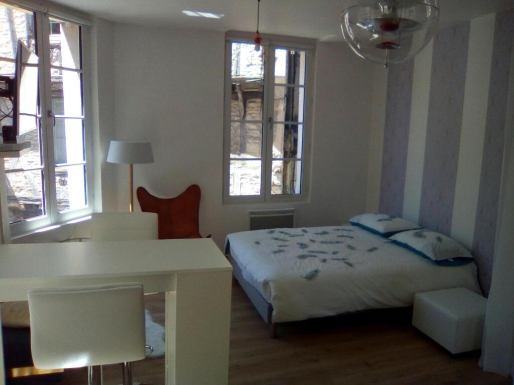 Appartement plage de Kerfany les Pins