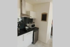 Appartement plage de Trestraou