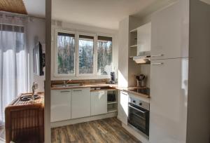Appartement Plage et JACUZZI Balnéothérapie Athis Mons