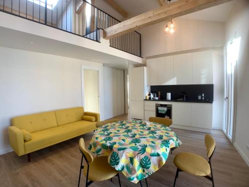 Appartement Plage Larvotto frontiere Monaco
