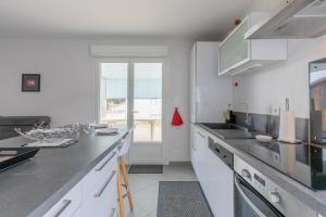 Appartement Appartement plage Mimizan 52B Av. de la Côté d'Argent 40200 Mimizan Aquitaine