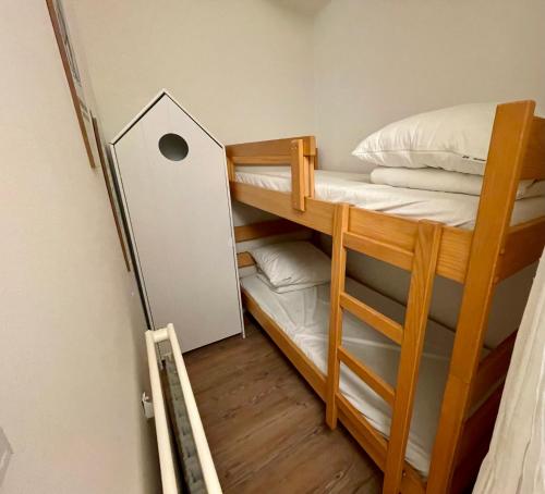 Appartement plage Pereire-Arcachon