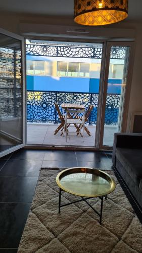 Appartement Plage Prado/Vélodrome