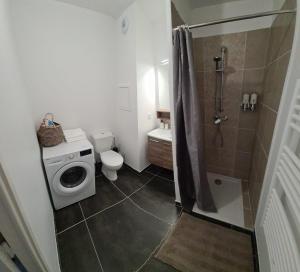Appartement Plage Prado/Vélodrome