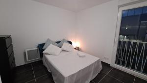 Appartement Plage Prado/Vélodrome